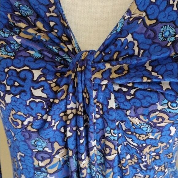 Lands' End Soft Knit Dress - Picture 3 of 11